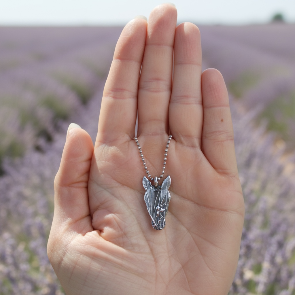 Delilah Necklace