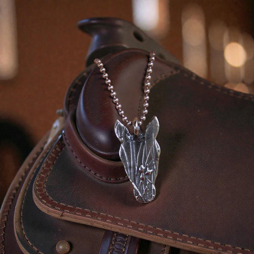 Delilah Necklace