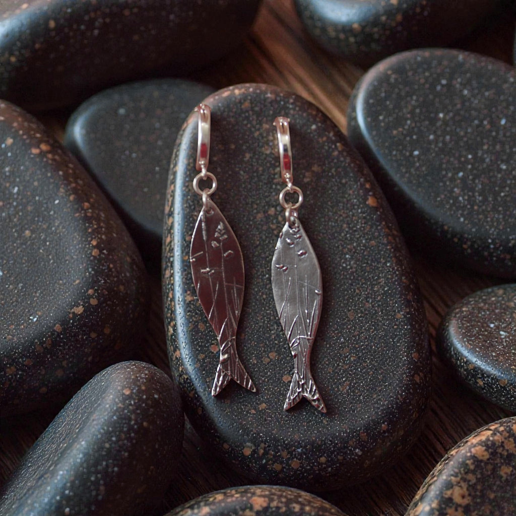 Kenai Earrings