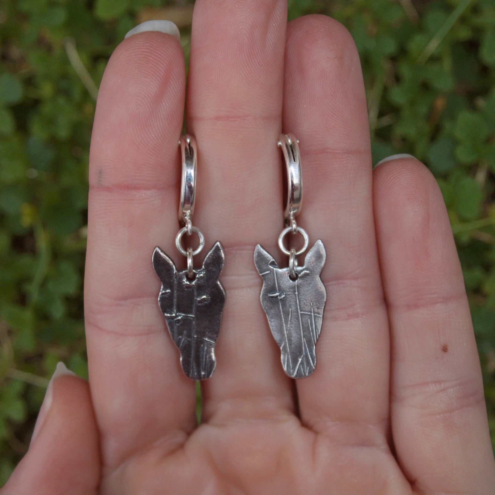 Bella Earrings