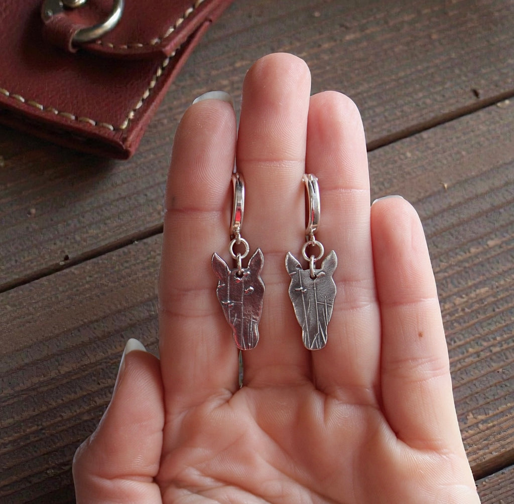 Bella Earrings