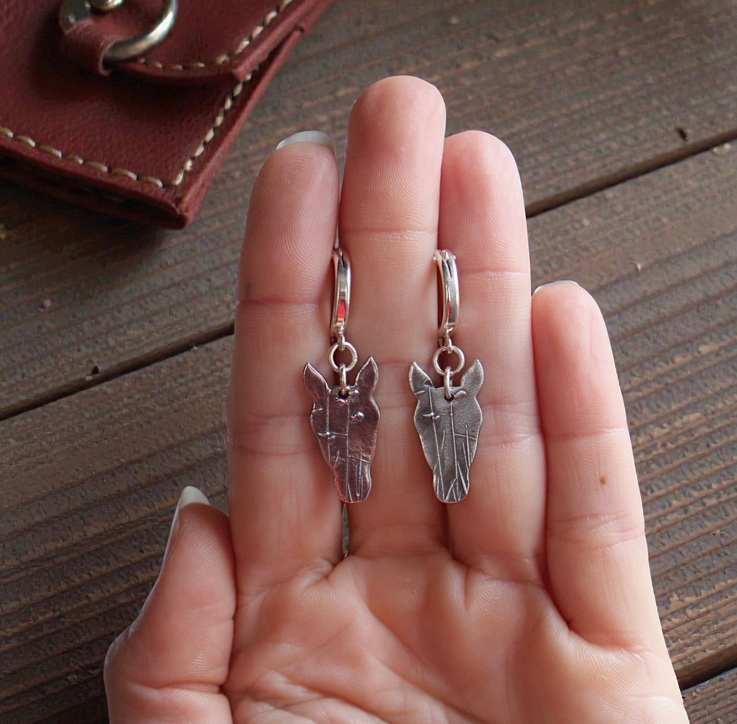 Bella Earrings