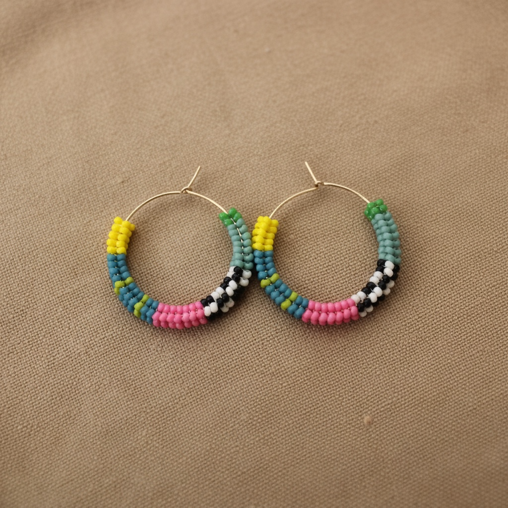 Happy Hoops