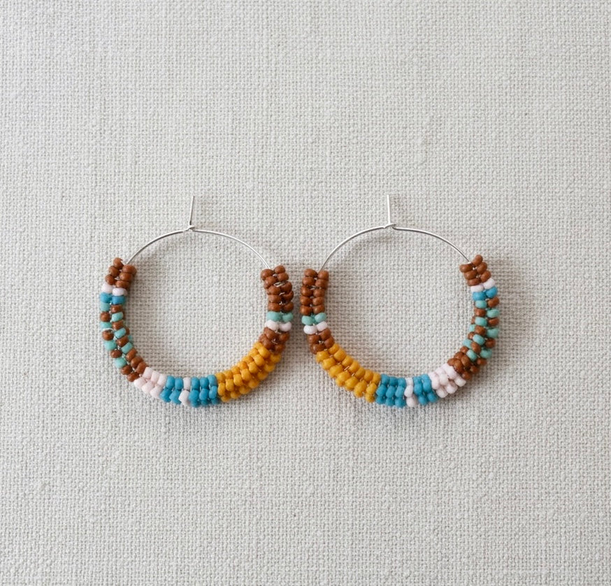 Happy Hoops