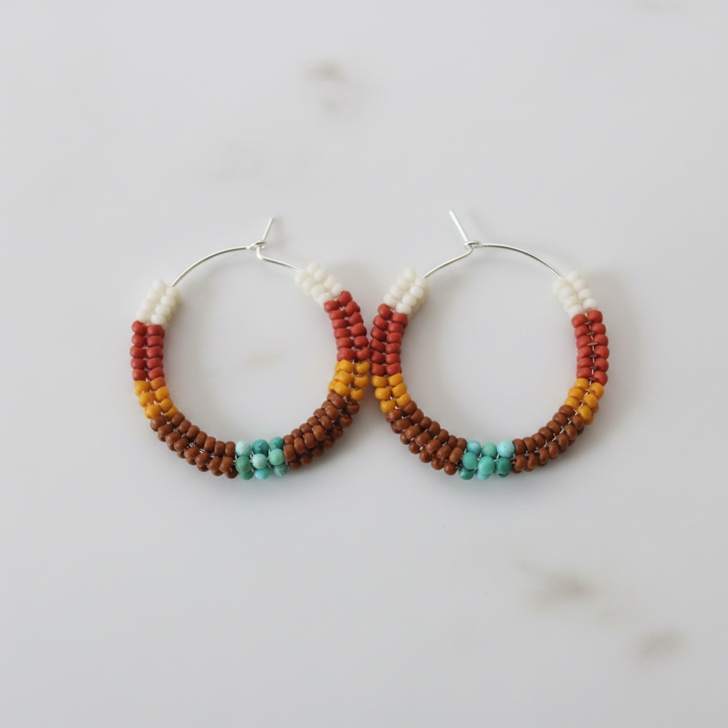 Manini Hoops