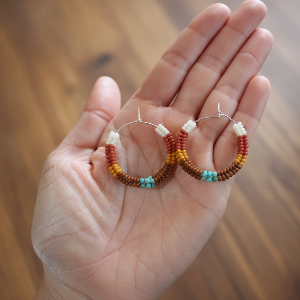 Manini Hoops