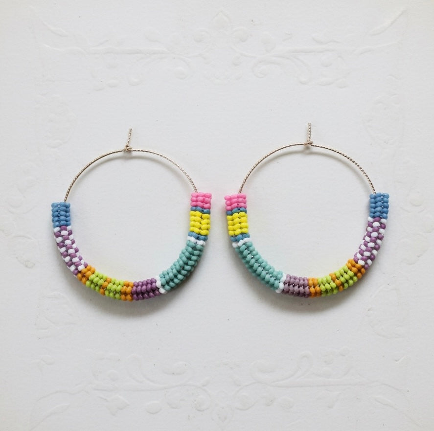 Happy Hoops