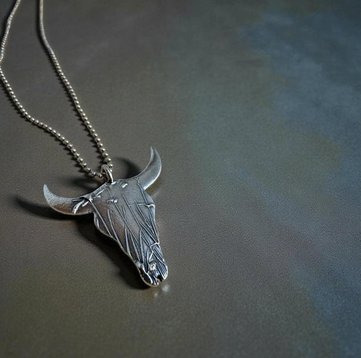 Abigail Necklace