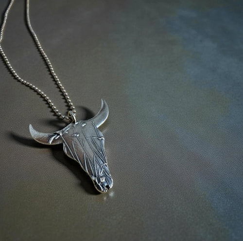 Abigail Necklace