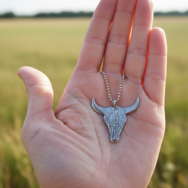 Abigail Necklace