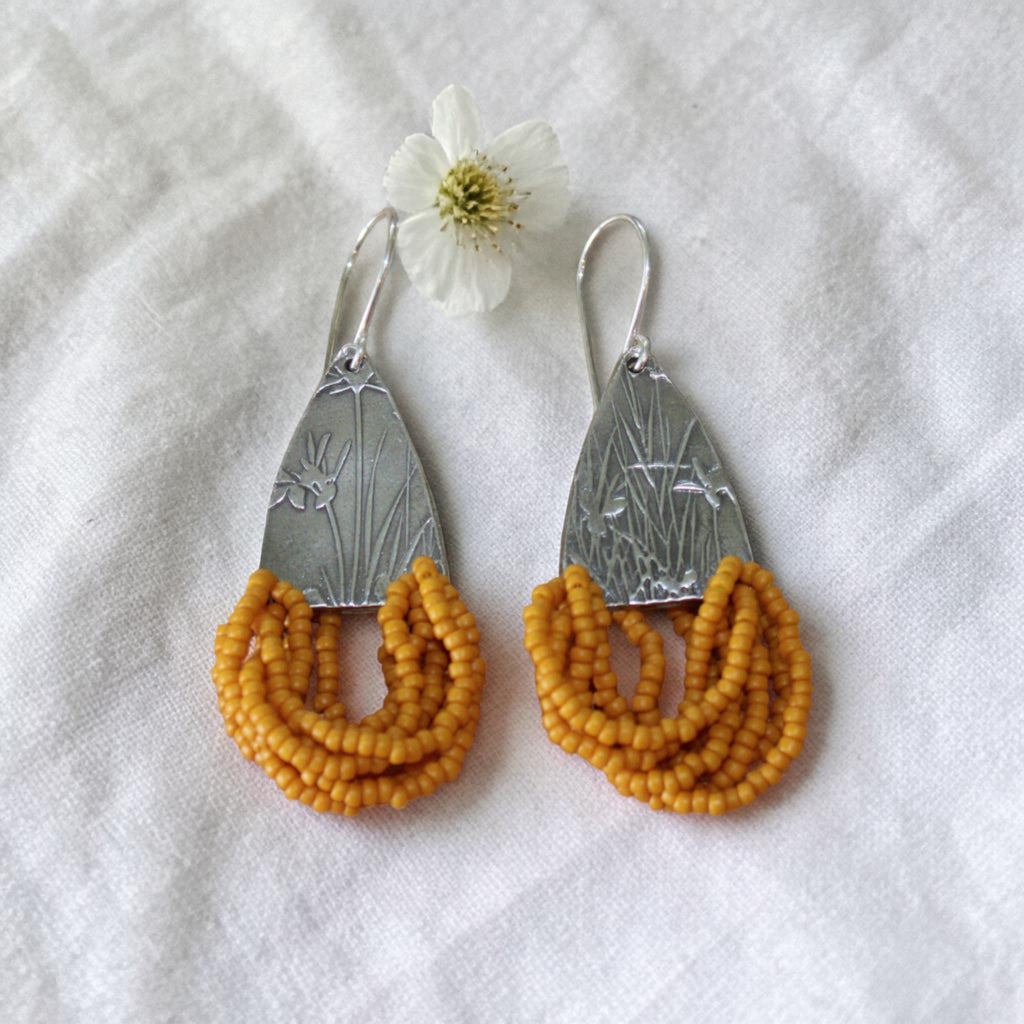 Lenalena Earrings
