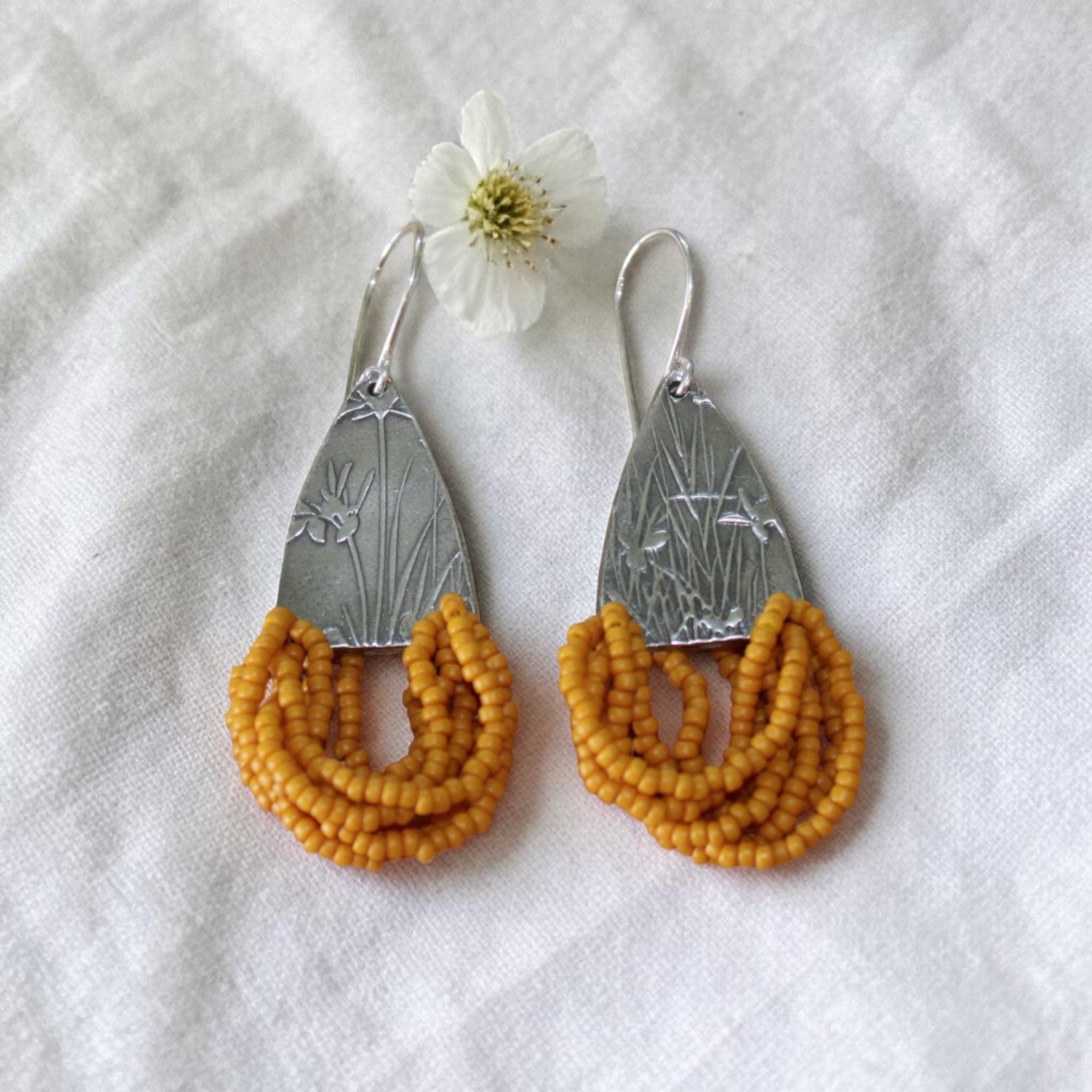 Lenalena Earrings