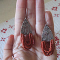 Wildflower Earrings