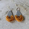 Lenalena Earrings