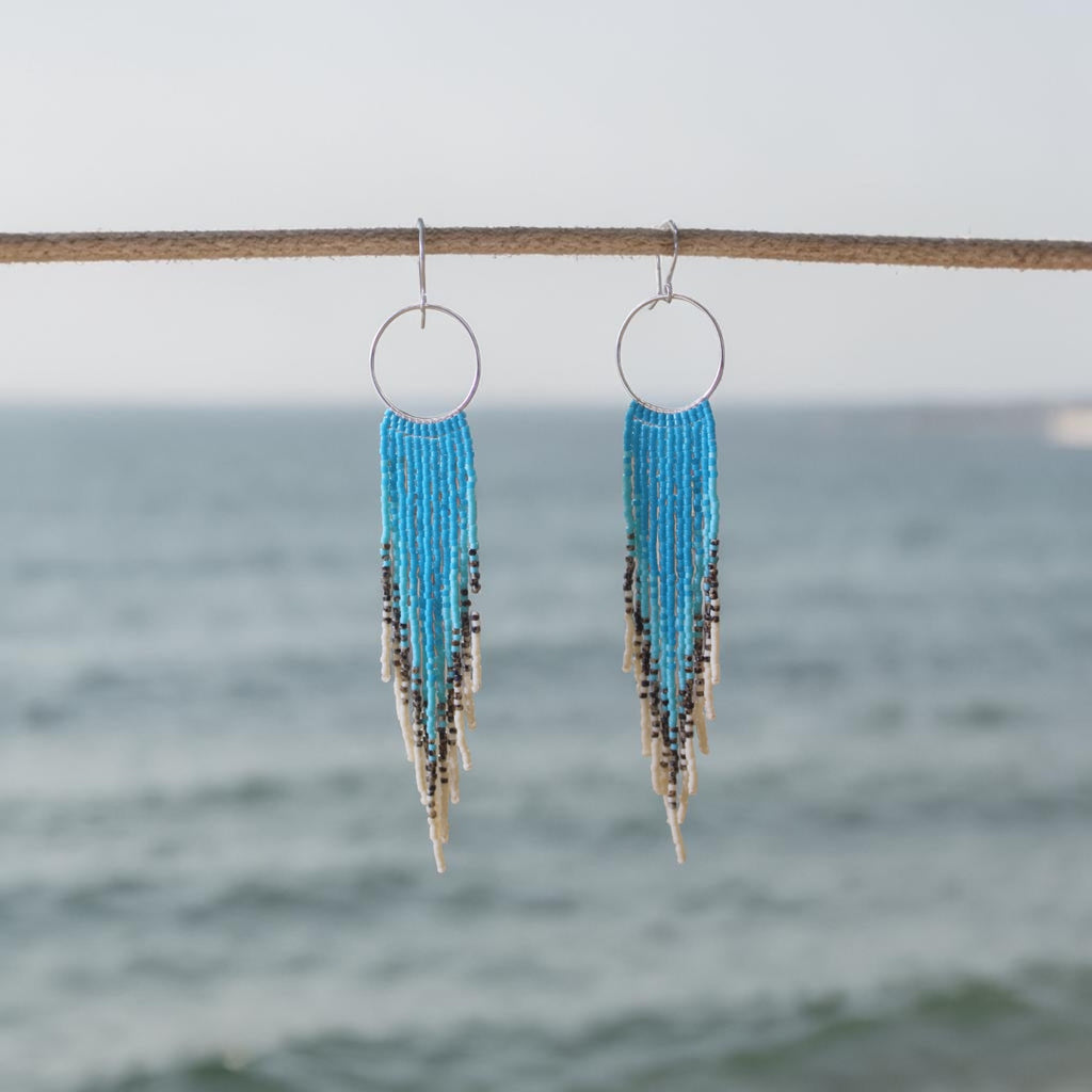 Kua Bay Earrings