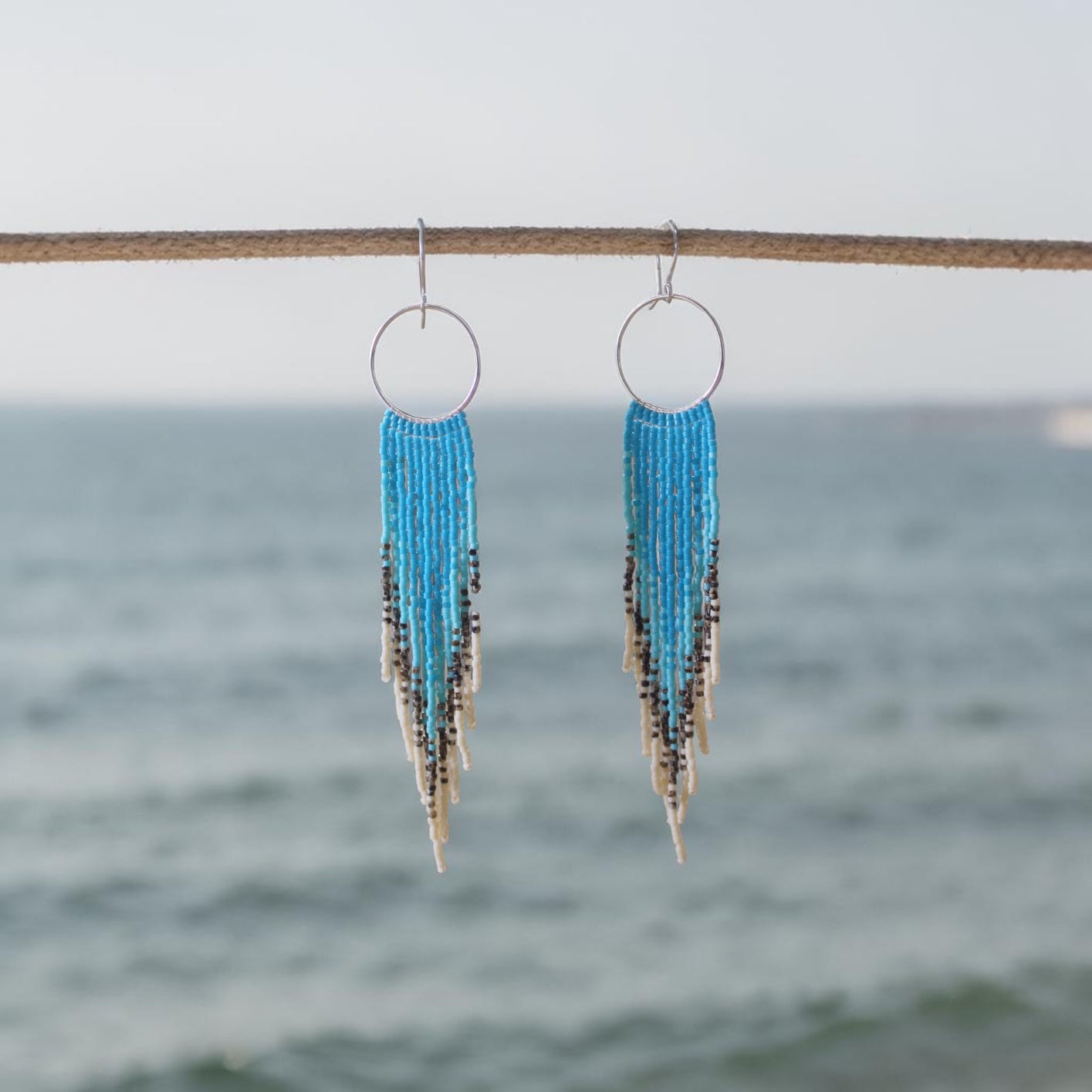 Kua Bay Earrings