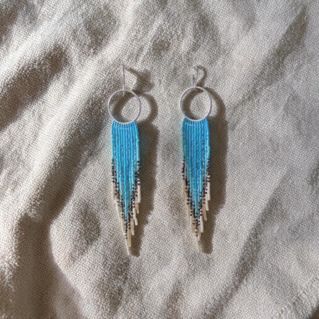 Kua Bay Earrings