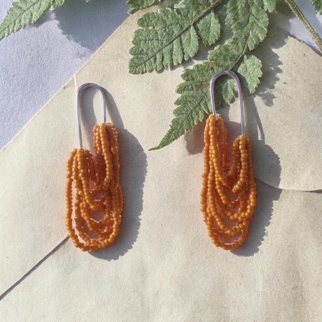 ʻIlima Drapes